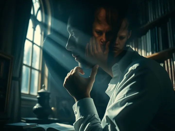 How Schopenhauer Turned Misanthropy Into a Philosophy of Compassion