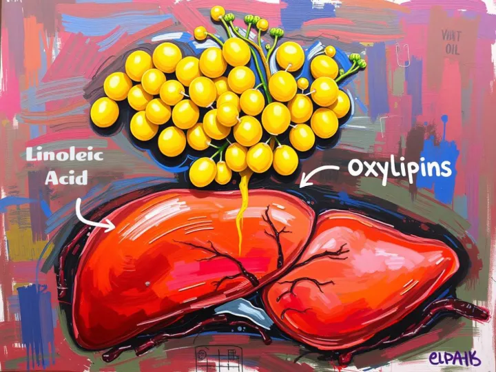 Scientists Identify a Hidden Obesity Trigger Inside Soybean Oil