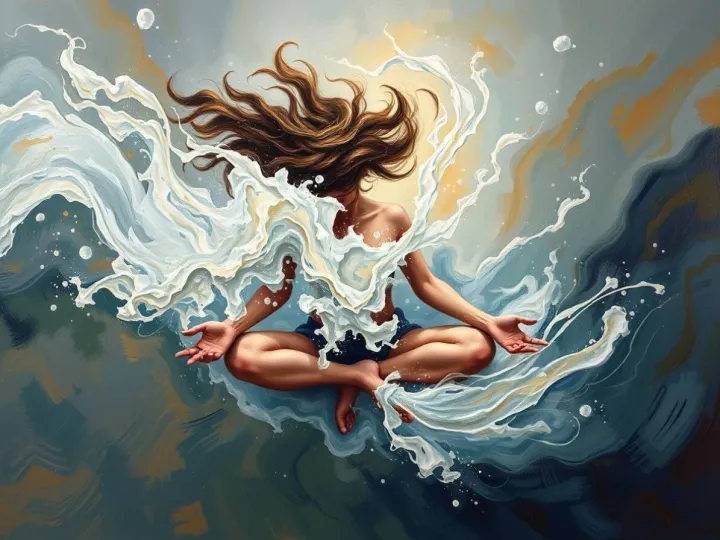 Healing Stress: Can Meditation Devices Rewire Recovery?