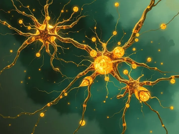 Energy and Memory: How Brain Glycogen Balances Neurotransmission and Protein Design