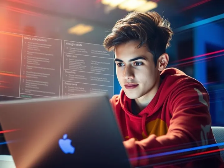 When Confidence and Reality Dont Match: What Students Get Wrong About Their Abilities