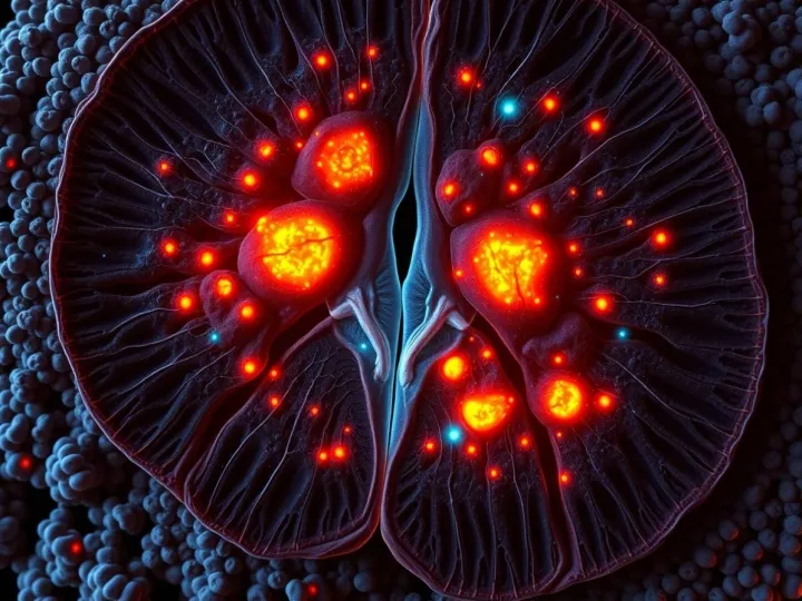 A First Look at How Our Genes Act Differently Across the Body