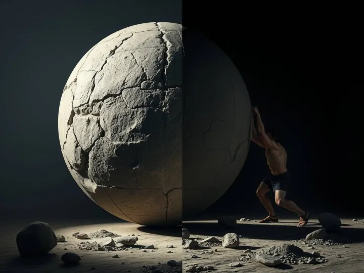 Grace Under Pressure: The New Science of the Brains Hidden Reserve