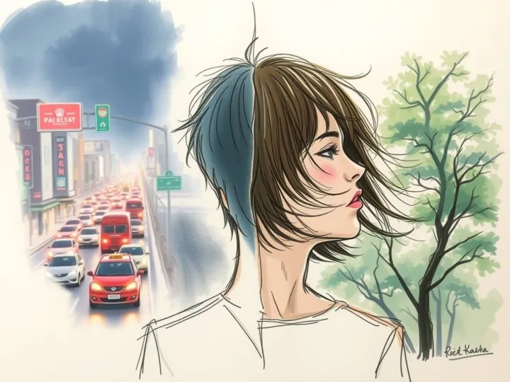 Does Being Highly Sensitive Make You More Vulnerable to Anxiety and Depression?