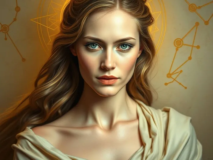 Virgo - The Law of Precision