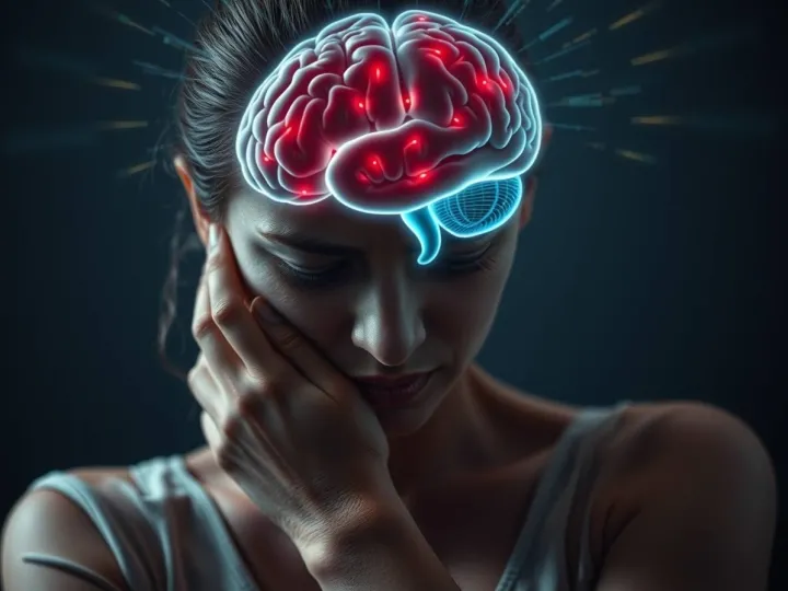 Why Some Carpal Tunnel Surgeries Fail: Brain Scans Reveal Hidden Pain Pathways