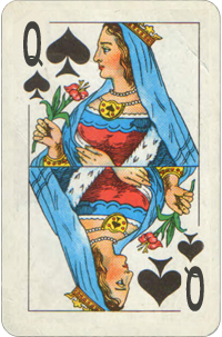 Queen of Spades