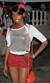 Suzetta Hamilton