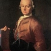 Wolfgang Amadeus Mozart