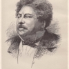 Alexandre Dumas