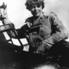 Amelia Earhart