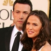 Ben Affleck & Jennifer Garner