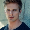 Bradley James