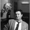 Brendan Behan