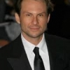 Christian Slater