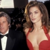 Cindy Crawford & Richard Gere