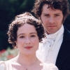 Colin Firth & Jennifer Ehle