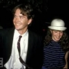 Debra Winger & Timothy Hutton