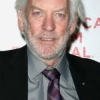 Donald Sutherland