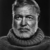 Ernest Hemingway