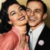 Ava Gardner & Frank Sinatra