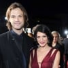 Genevieve Padalecki & Jared Padalecki