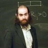 Grigori Perelman