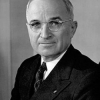 Harry S Truman