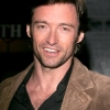 Hugh Jackman