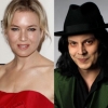 Jack White & Renee Zellweger