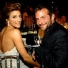 Jennifer Esposito & Bradley Cooper