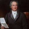 Johann Wolfgang Von Goethe