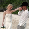 Kenny Chesney & Renee Zellweger