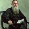 Leo Tolstoy