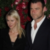 Liev Schreiber & Naomi Watts