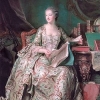 Madame De Pompadour