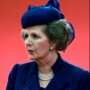 Margaret Thatcher