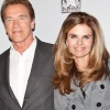 Maria Shriver & Arnold Schwarzenegger