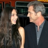 Mel Gibson & Oksana Grigorieva