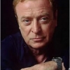 Michael Caine