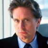 Michael Douglas