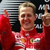 Michael Schumacher