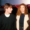 Mimi Rogers & Tom Cruise