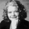 Molly Ivins