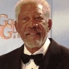 Morgan Freeman