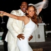 Nick Cannon & Mariah Carey