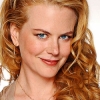 Nicole Kidman