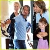 Nicole Kidman & Keith Urban