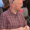 Olen Steinhauer