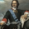 Peter The Great
